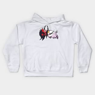 Stella X Sallie May 'Barnowl' Kids Hoodie